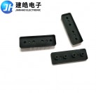 廠(chǎng)家定制天翼機(jī)頂盒硅膠墊定做加工
