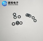 O型硅膠密封圈廠家定做,硅膠配件開模定制加工