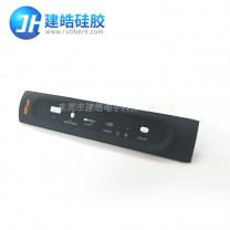 硅膠控制器面板背貼3M膠