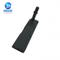 廠家提供手持儀器儀表硅膠密封塞開模定制生產(chǎn)