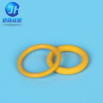 汽車(chē)硅膠配件廠家定制汽車(chē)ABS傳感器插頭密封圈