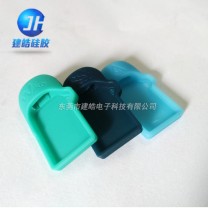 簡(jiǎn)約時(shí)尚USB硅膠護(hù)套