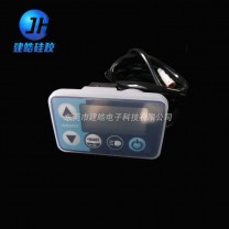 自行車碼表硅膠護套