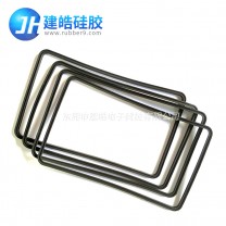 提供人機(jī)界面專用硅膠密封圈開模定制