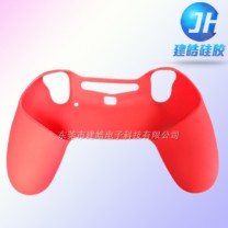 廠家定制生產(chǎn)各種型號的游戲機(jī)手柄硅膠護(hù)套