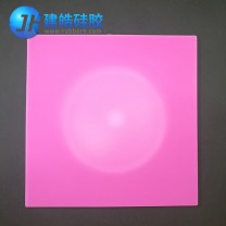 感溫變色硅膠美容儀器專用感溫變色硅膠件來(lái)圖來(lái)樣定制