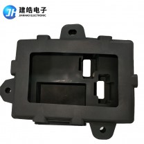 硅膠廠家定制汽車控制器硅膠護(hù)套,BCM車身控制器硅膠保護(hù)套開模定做