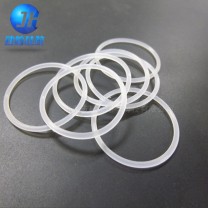 東莞硅膠產(chǎn)品生產(chǎn)廠家定制太陽(yáng)能連接器防水圈