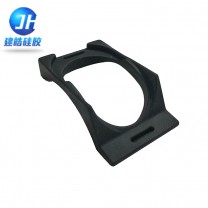 廠家承接來圖來樣開模定制智能機器人硅膠配件