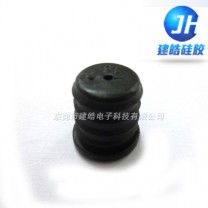 提供螺紋型硅膠密封圈來圖來樣開模定制