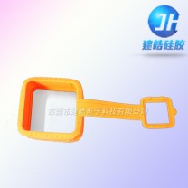 提供戶外懸掛式音響專用硅膠護套來圖來樣定制