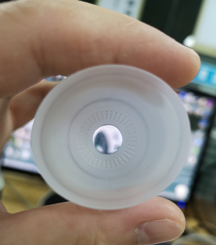 高透明硅膠護(hù)套