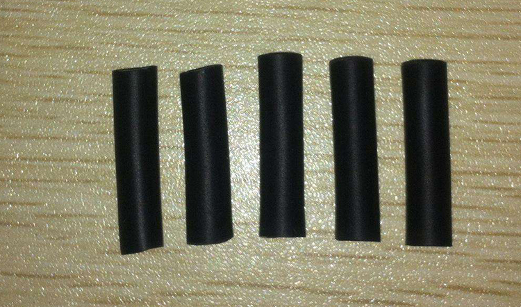 導(dǎo)電硅膠軟管