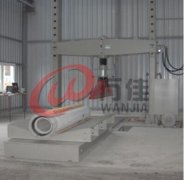 混凝土排水管外壓試驗機